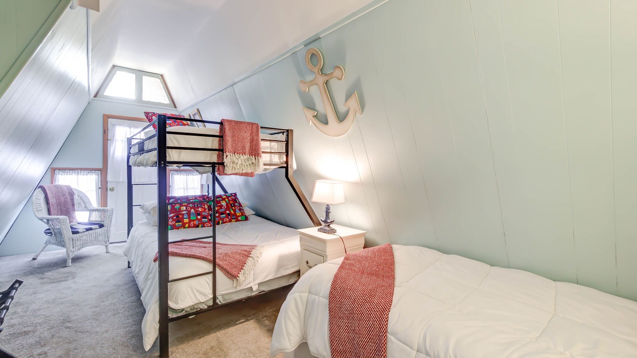 Photo of Bedroom in Rehoboth by the Sea