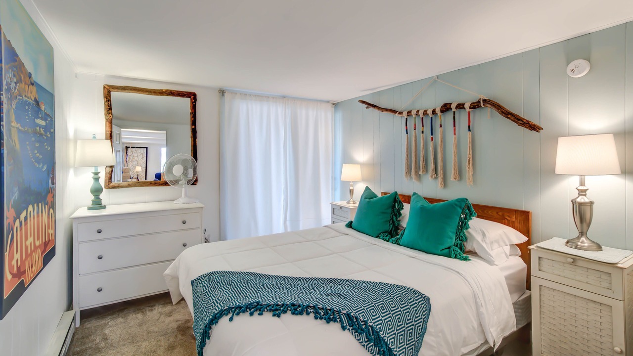 Photo of Bedroom in Rehoboth by the Sea