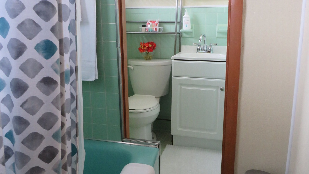 Photo of Bathroom in Berlin