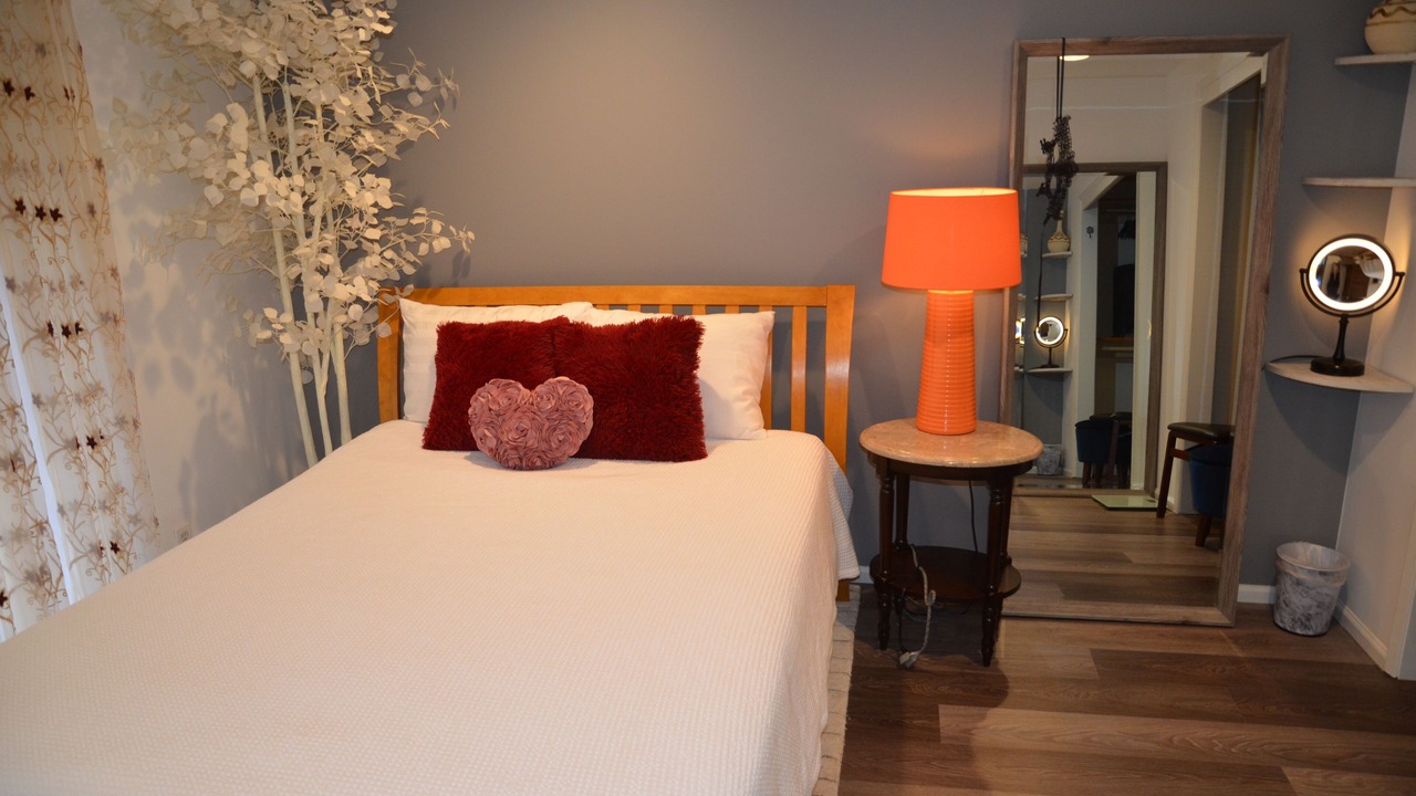 Photo of Bedroom in Viewpoint