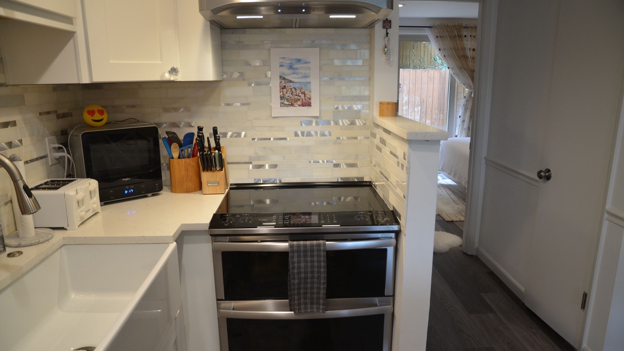 Photo of Kitchen in Viewpoint