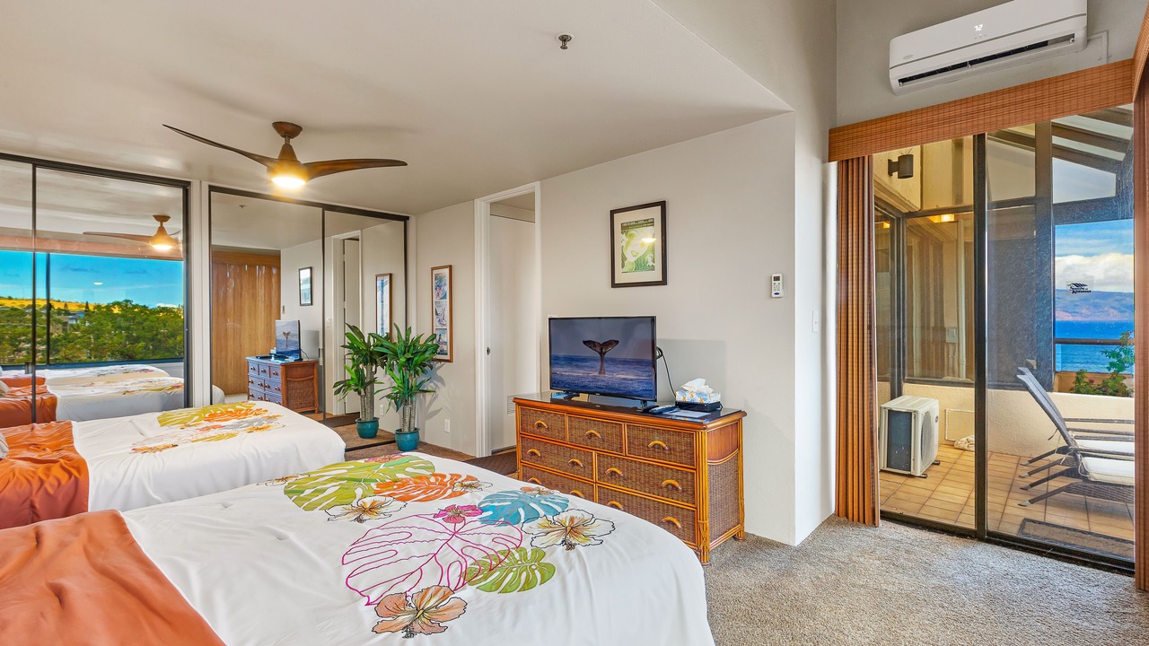 Photo of Bedroom in Kahana