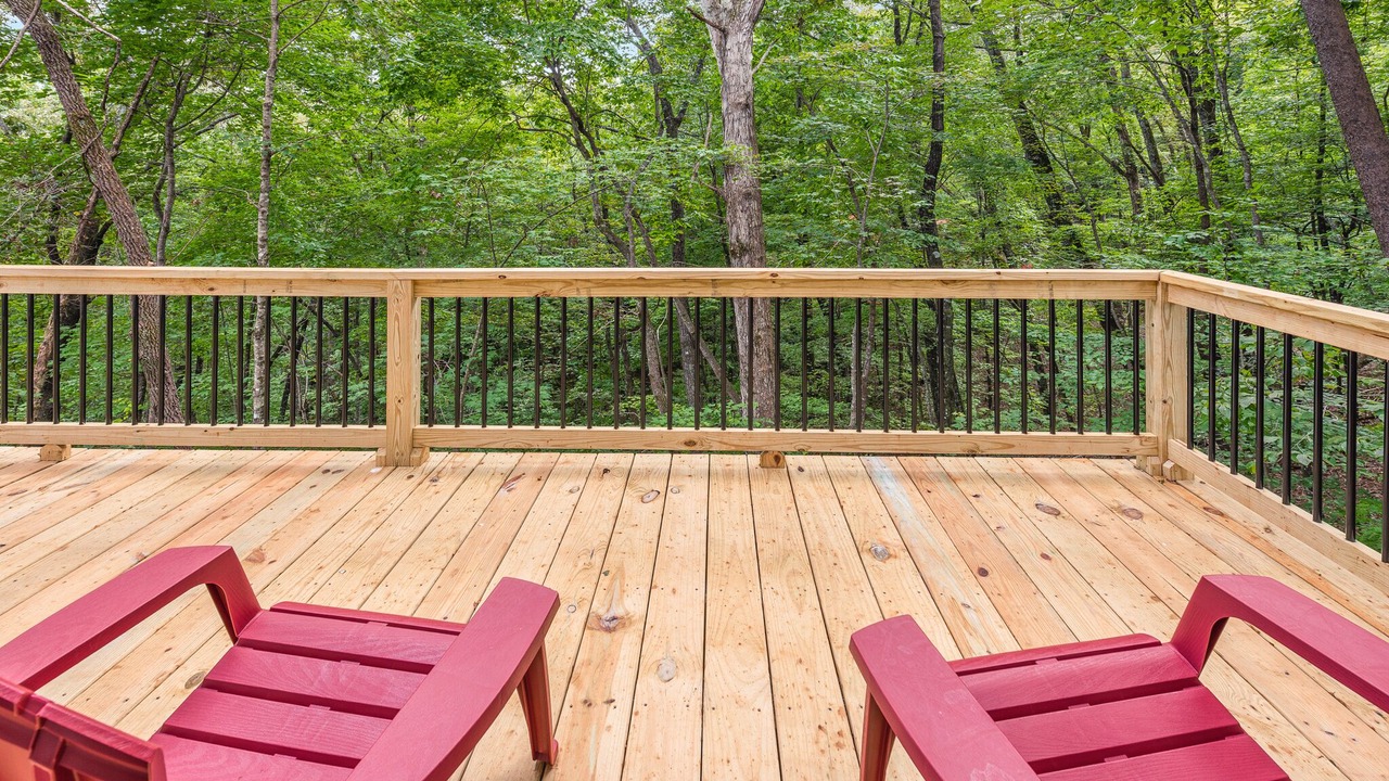 Photo of Outdoor in Helen