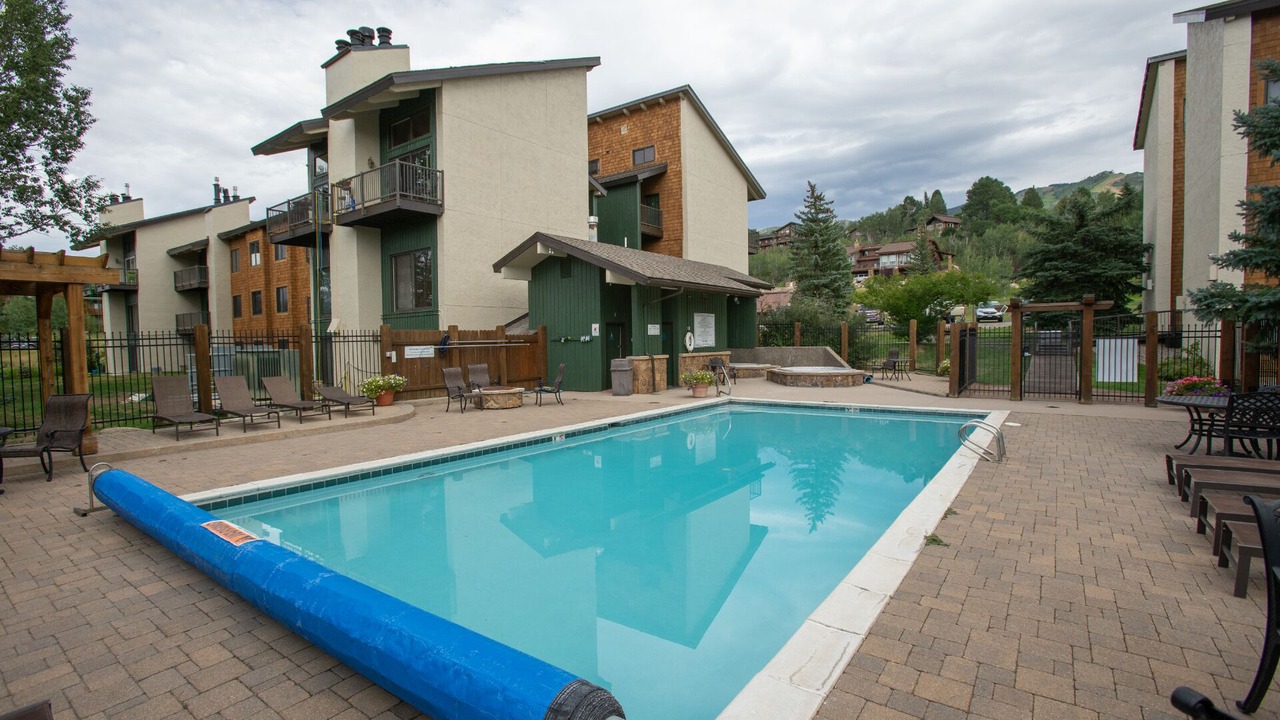Photo of Outdoor in Steamboat Springs