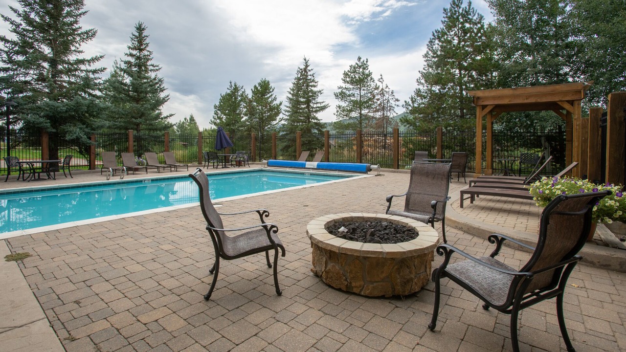 Photo of Outdoor in Steamboat Springs