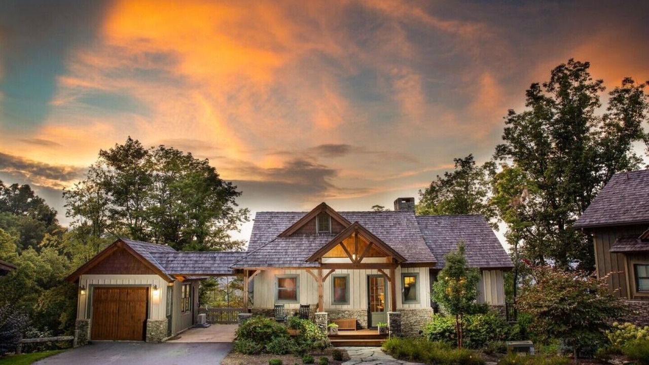 Photo of Outdoor in Boone