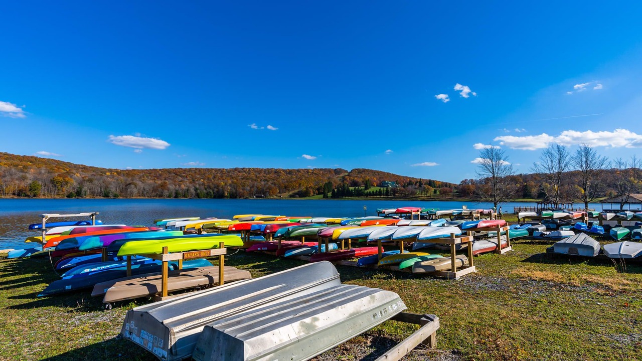 Photo of Outdoor in Alpine Lake