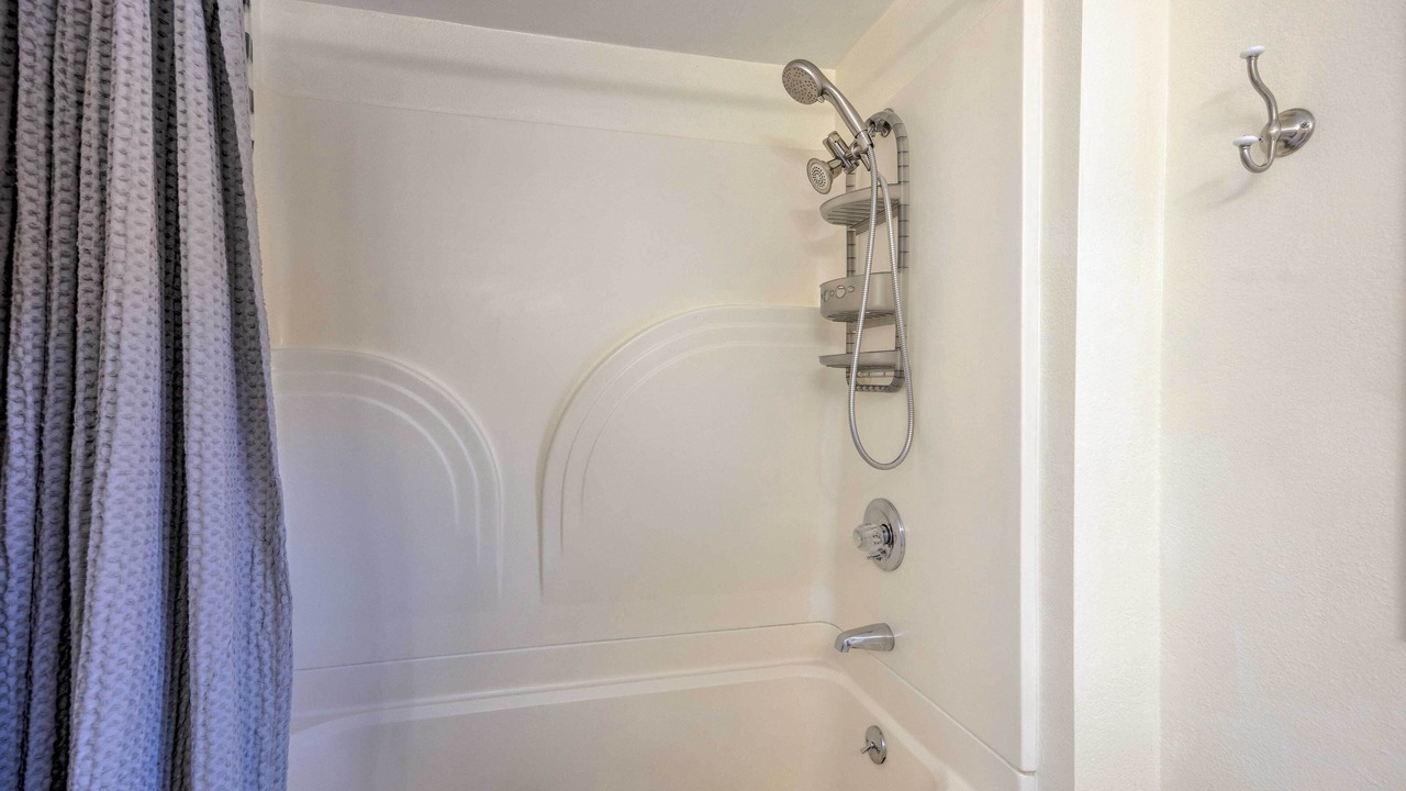 Photo of Bathroom in Green Mountain Falls