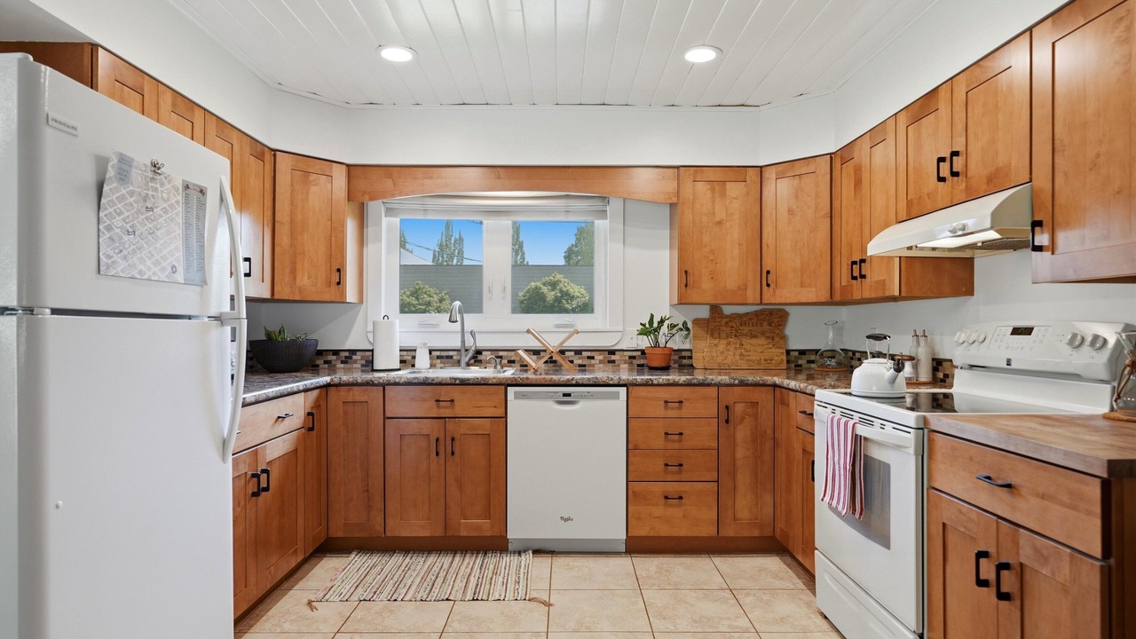 Photo of Kitchen in McMinnville