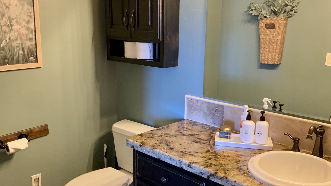 Photo of Bedroom in Fruitland