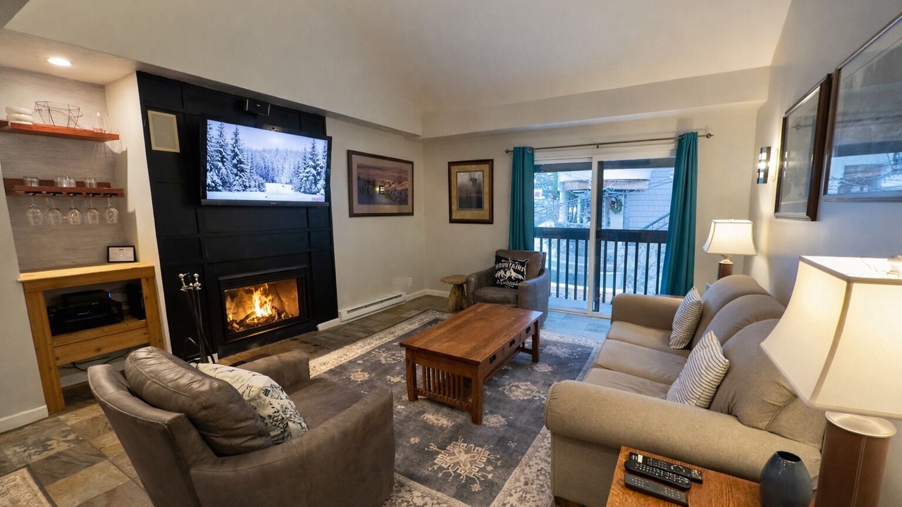 Photo of Patio Balcony in North Park City