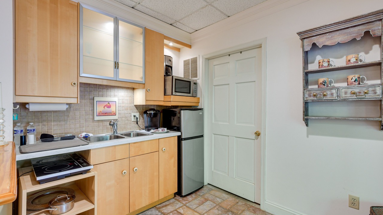 Photo of Kitchen in Long Green