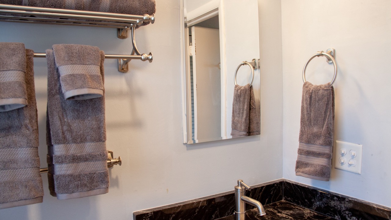 Photo of Bathroom in Batesville