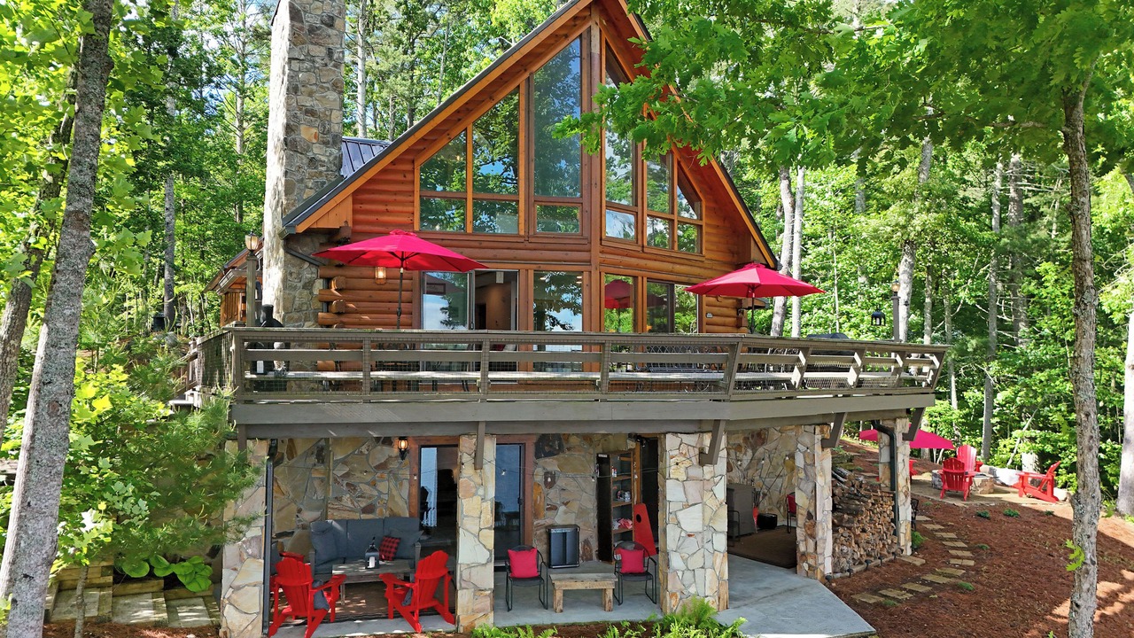Photo of Outdoor in Blairsville