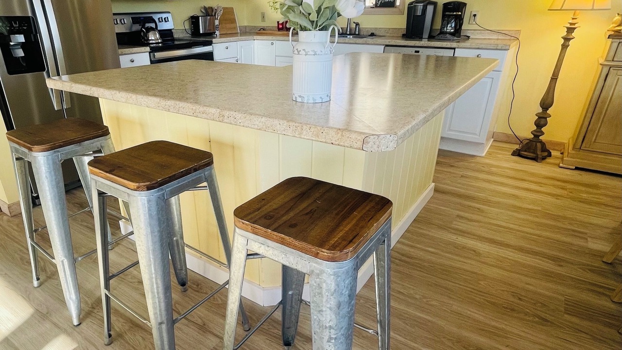 Photo of Kitchen in Davis
