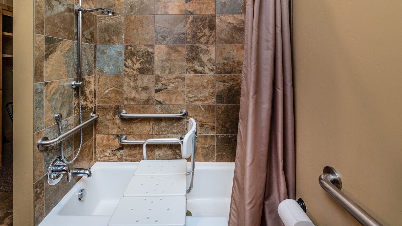 Photo of Bathroom in Bend