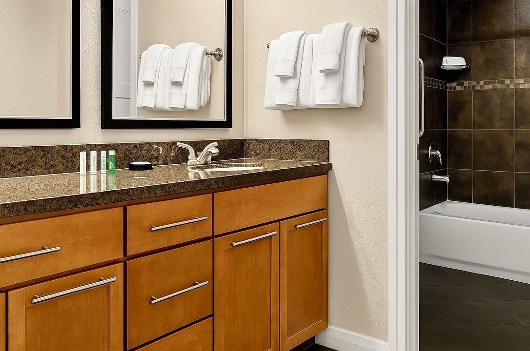 Photo of Bathroom in Sevierville