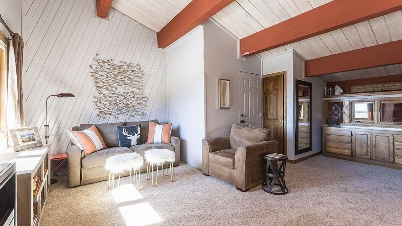 Photo of Bedroom in Steamboat Springs
