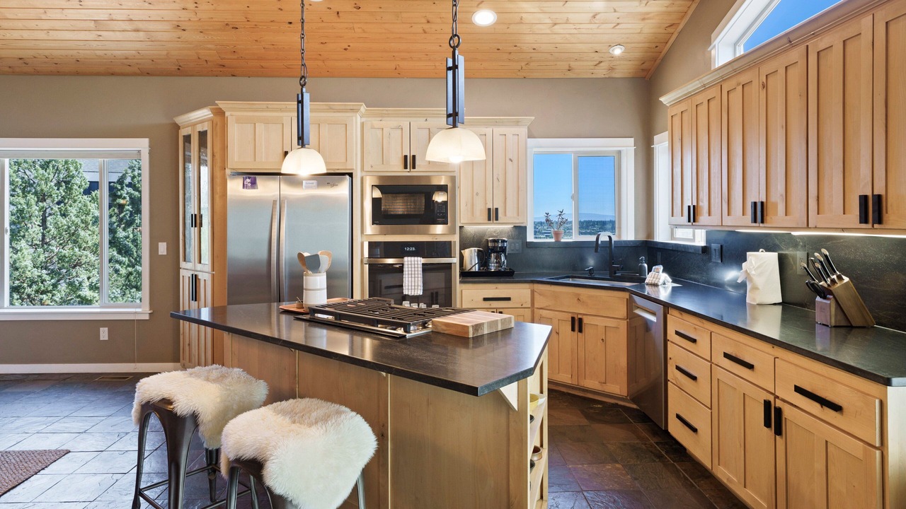 Photo of Kitchen in River West