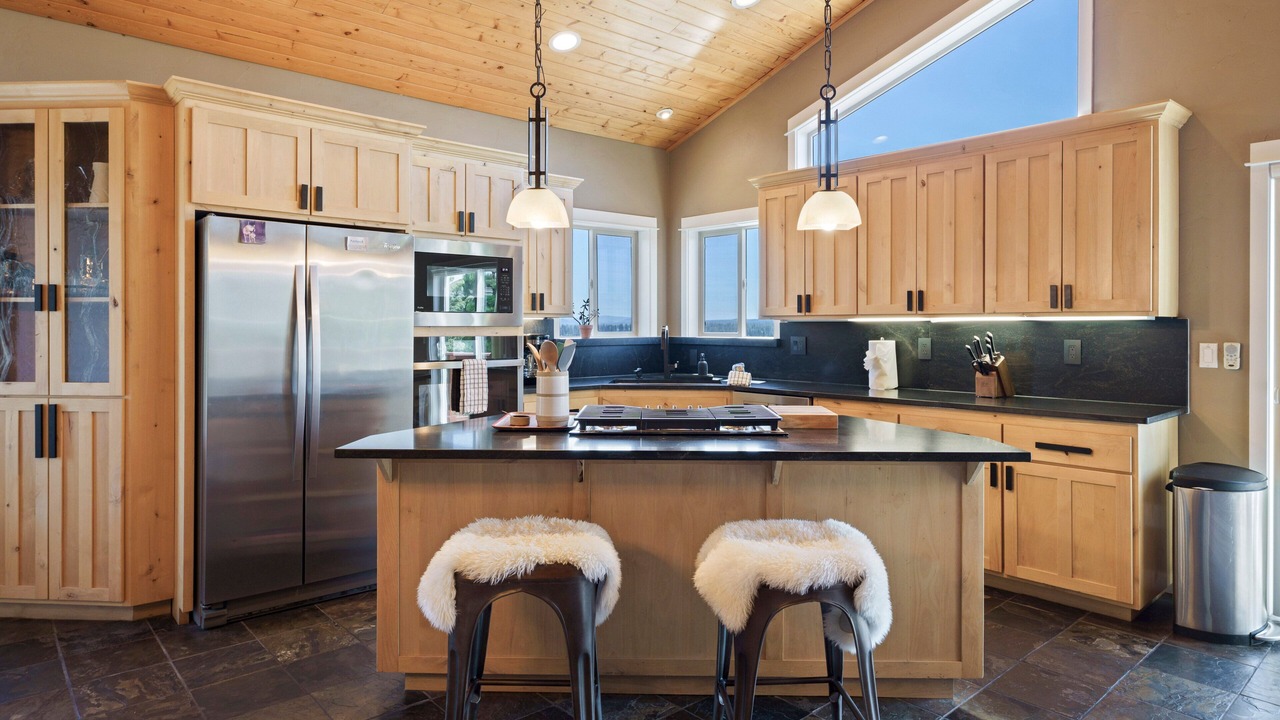 Photo of Kitchen in River West