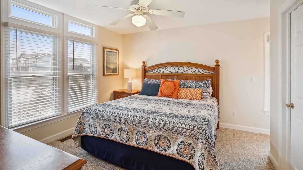 Photo of Bedroom in Ocean Sands