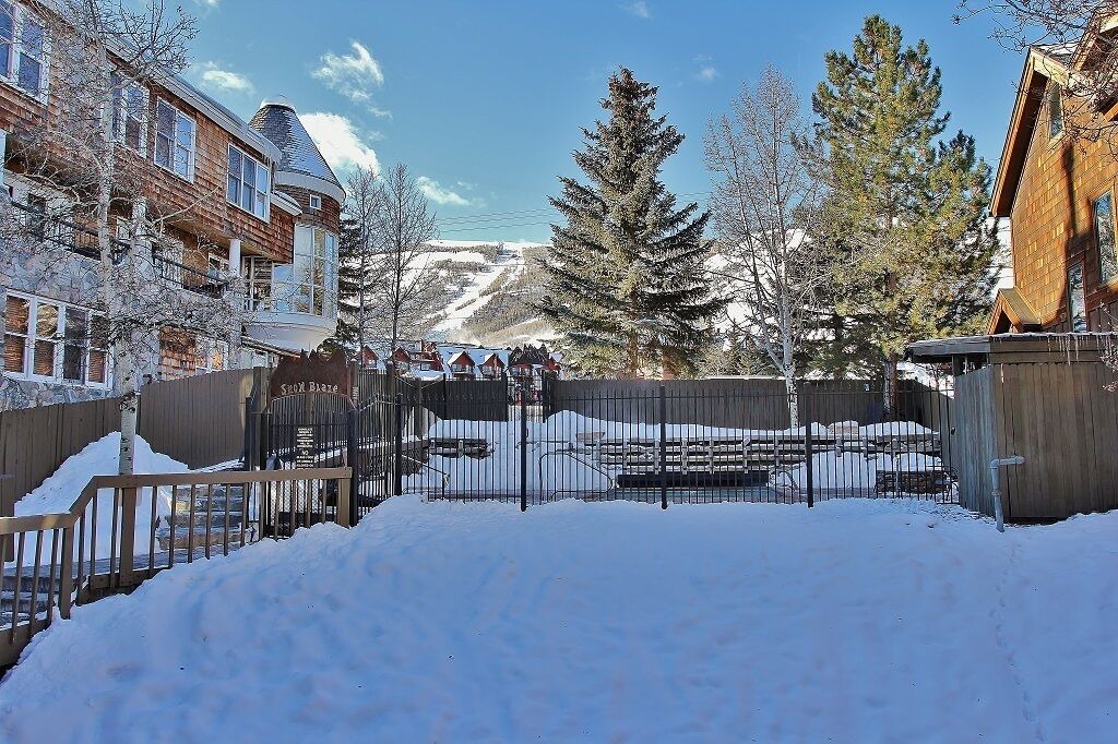 Photo of Outdoor in North Park City