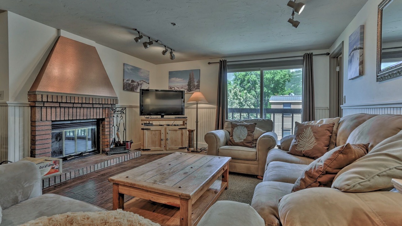 Photo of Bedroom in North Park City