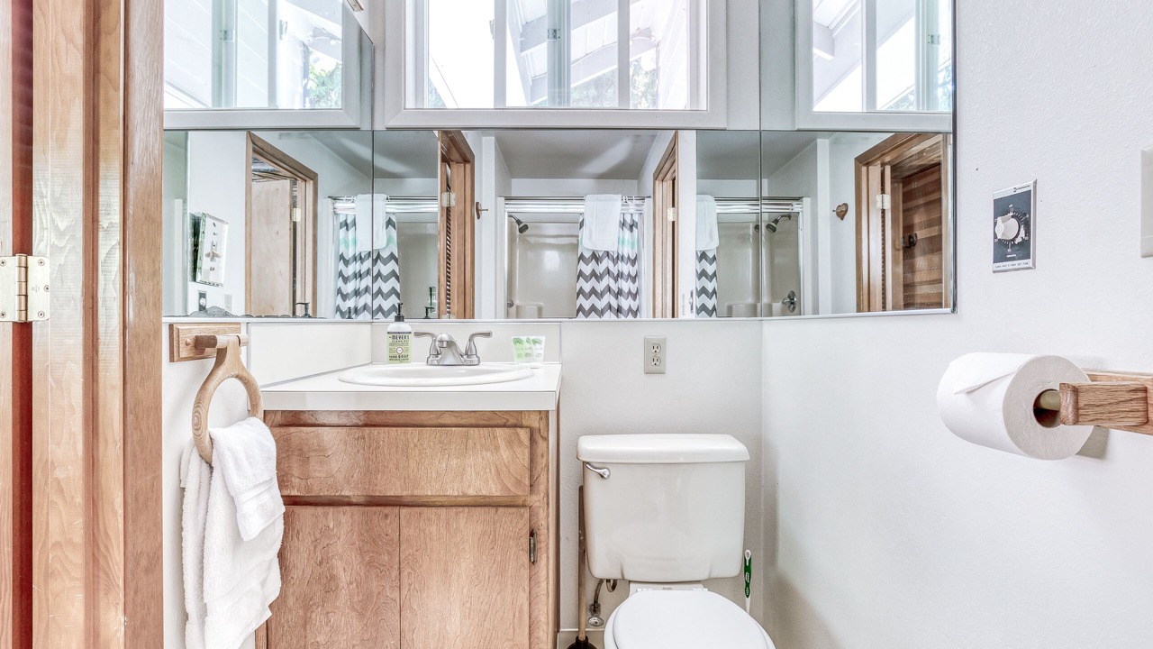 Photo of Bathroom in Molalla