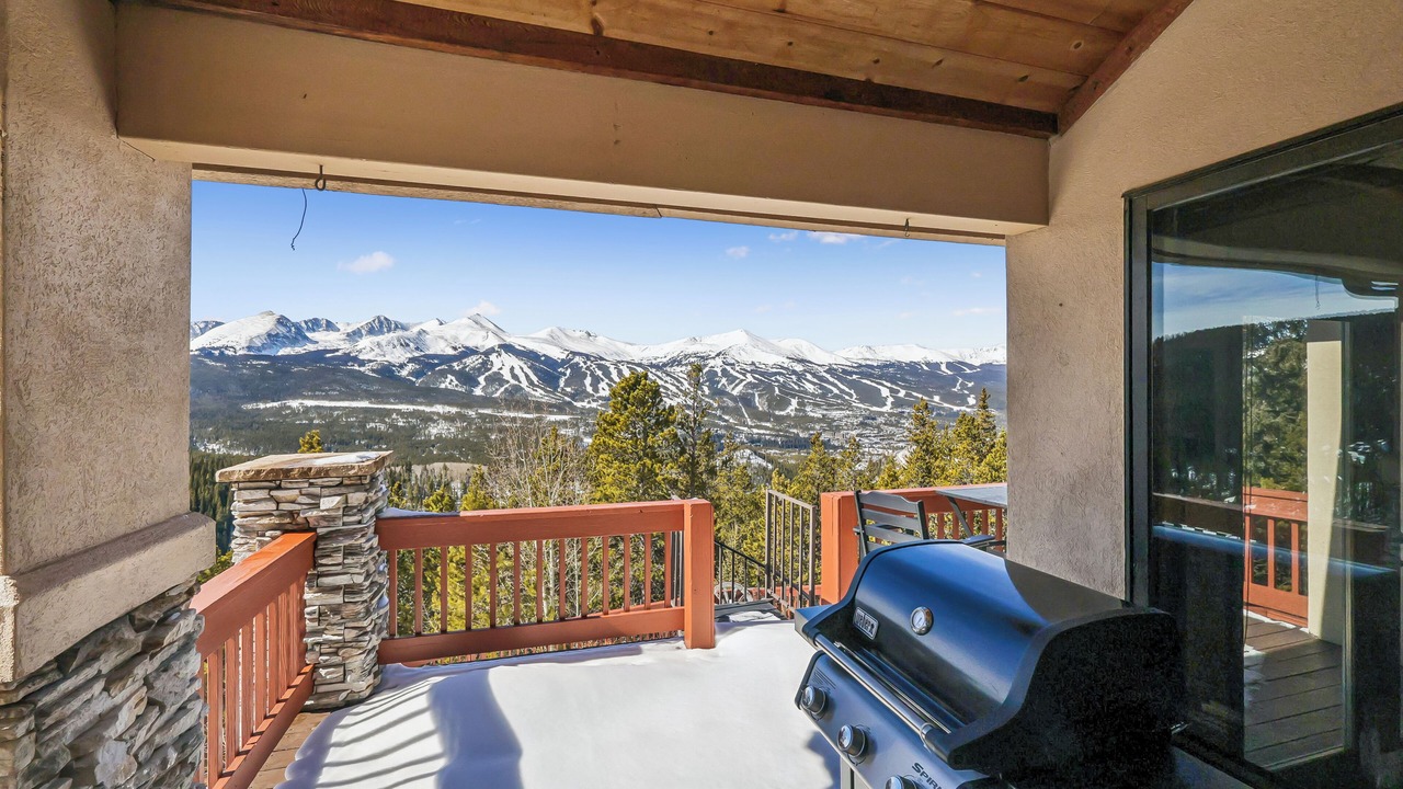 Photo of Others in Baldy Mountain