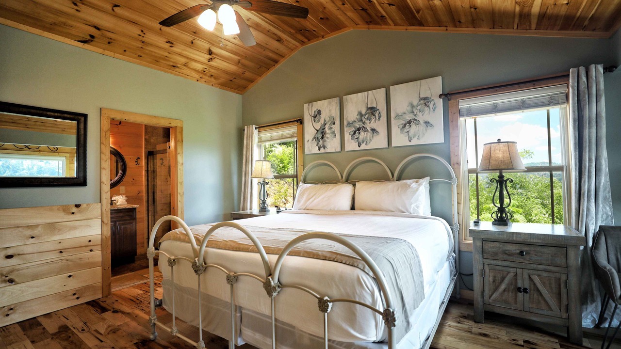 Photo of Livingroom in Chalet Village North