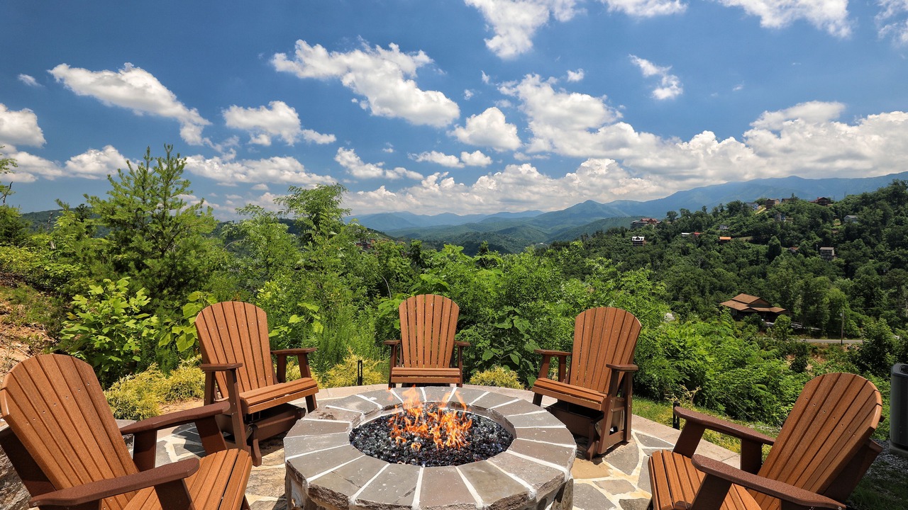 Photo of Outdoor in Chalet Village North