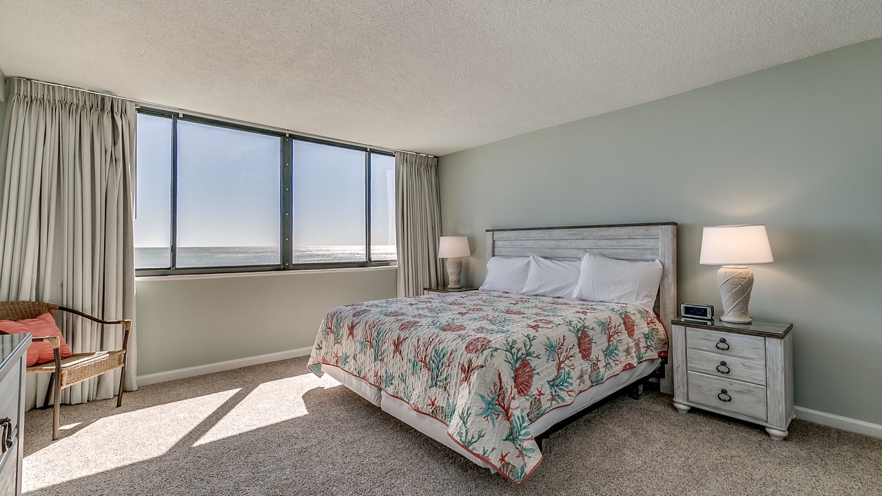 Photo of Bedroom in Myrtle Beach