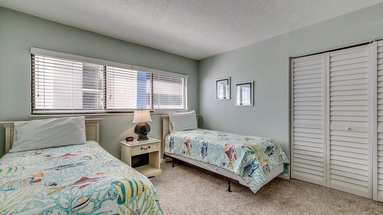 Photo of Bedroom in Myrtle Beach