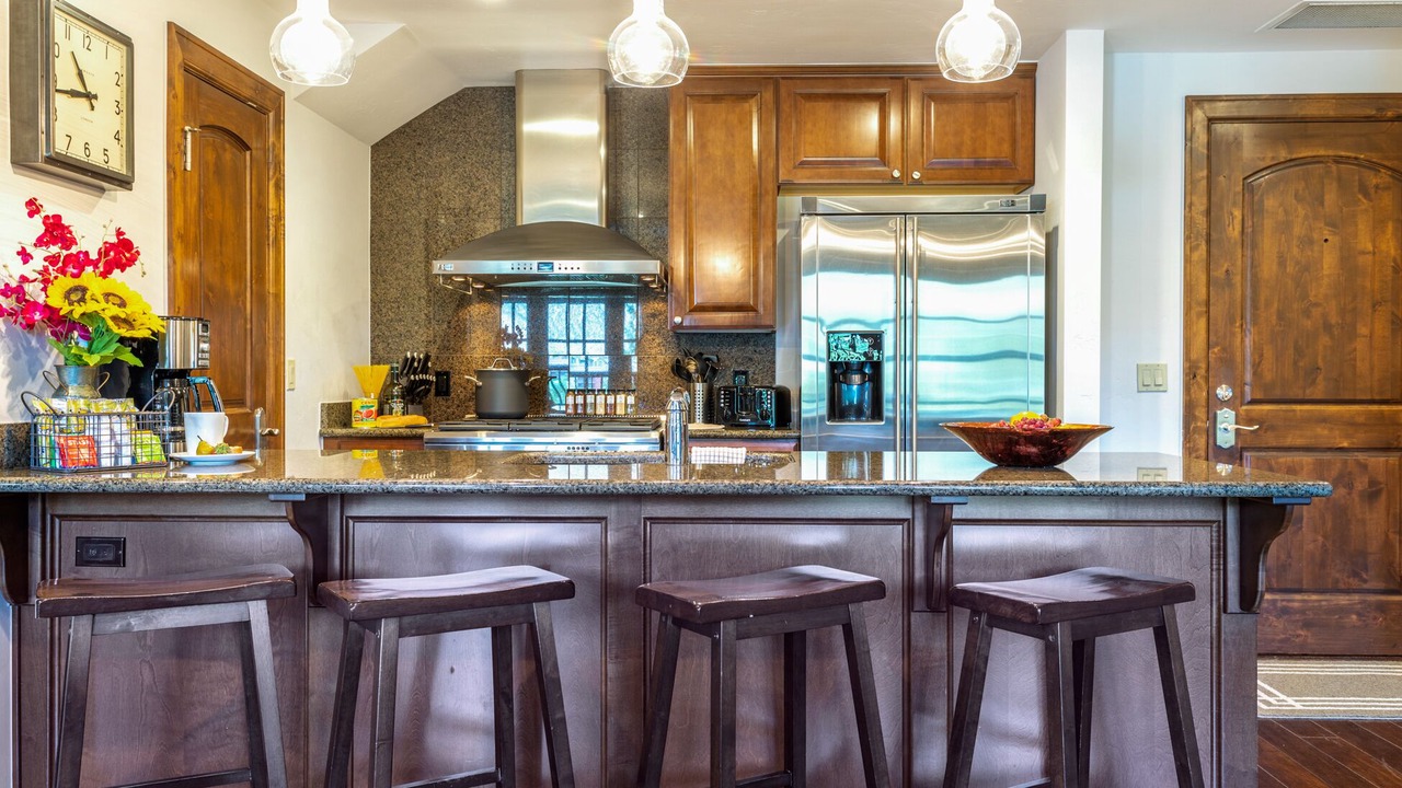 Photo of Kitchen in Avon