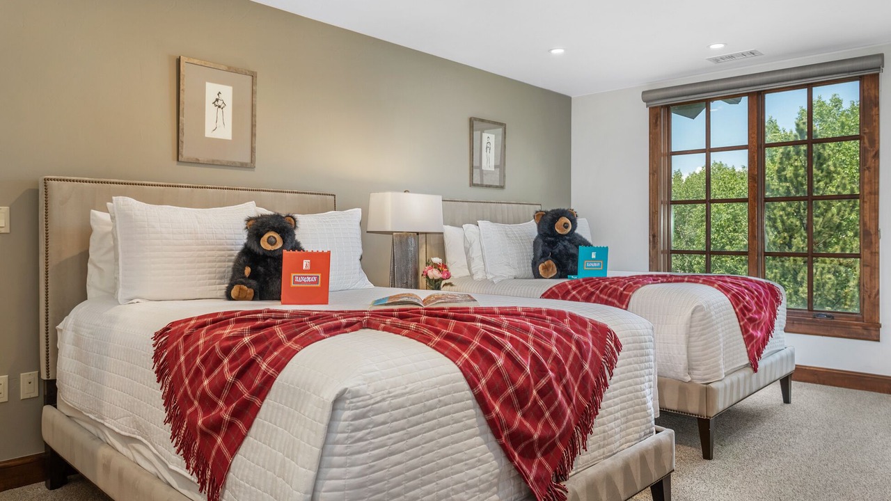 Photo of Bedroom in Avon