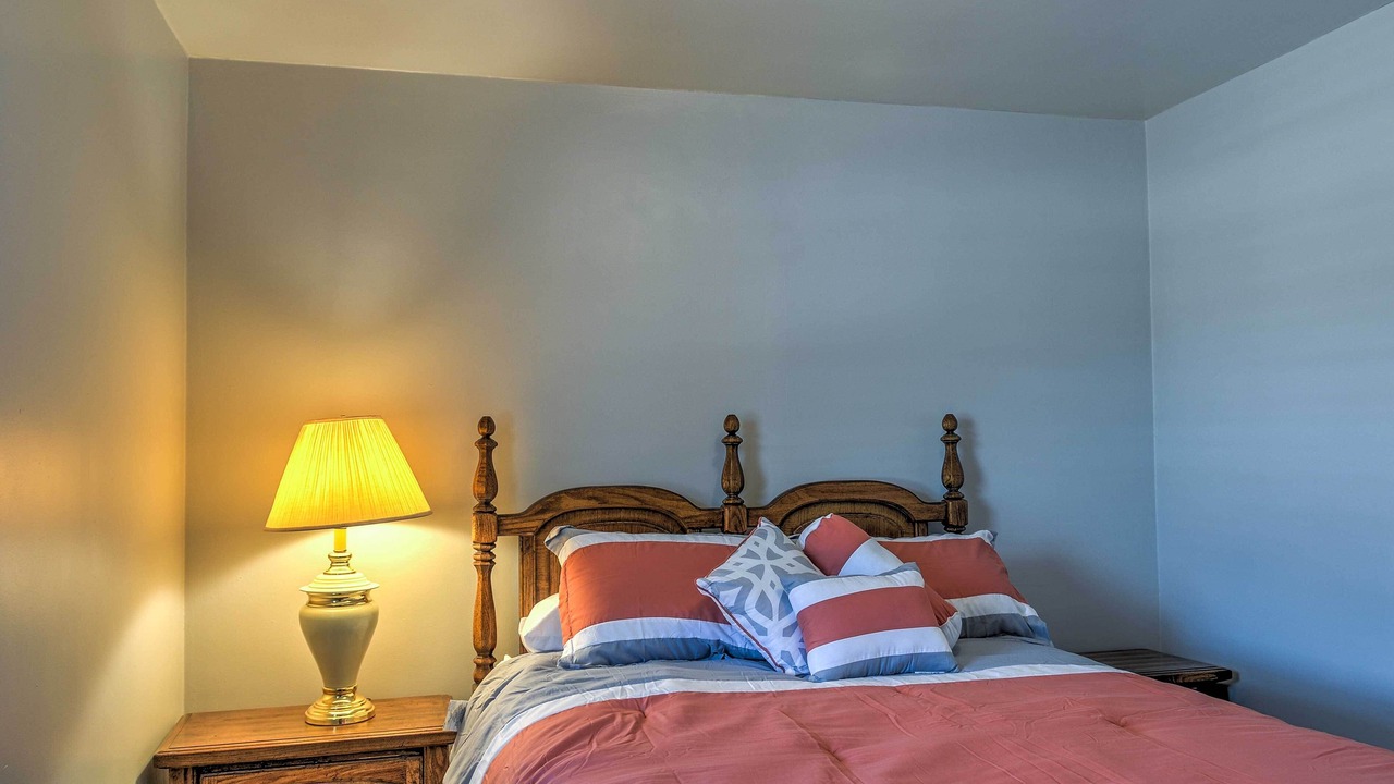 Photo of Bedroom in Escalante