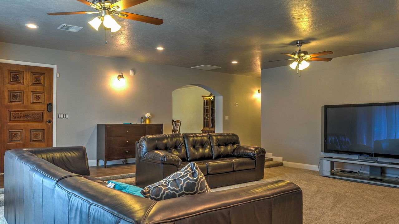 Photo of Livingroom in Escalante