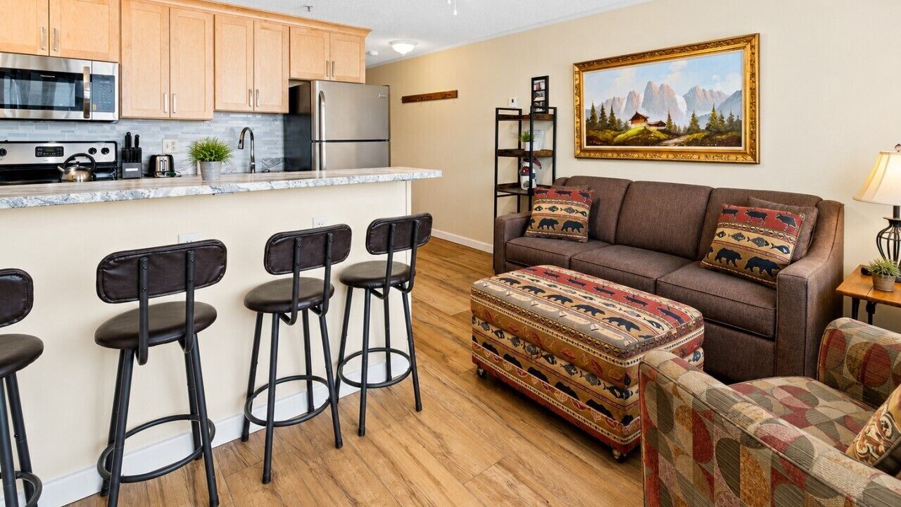 Photo of Livingroom in Edray