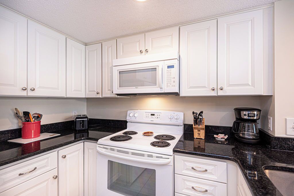 Photo of Kitchen in North Ocean City