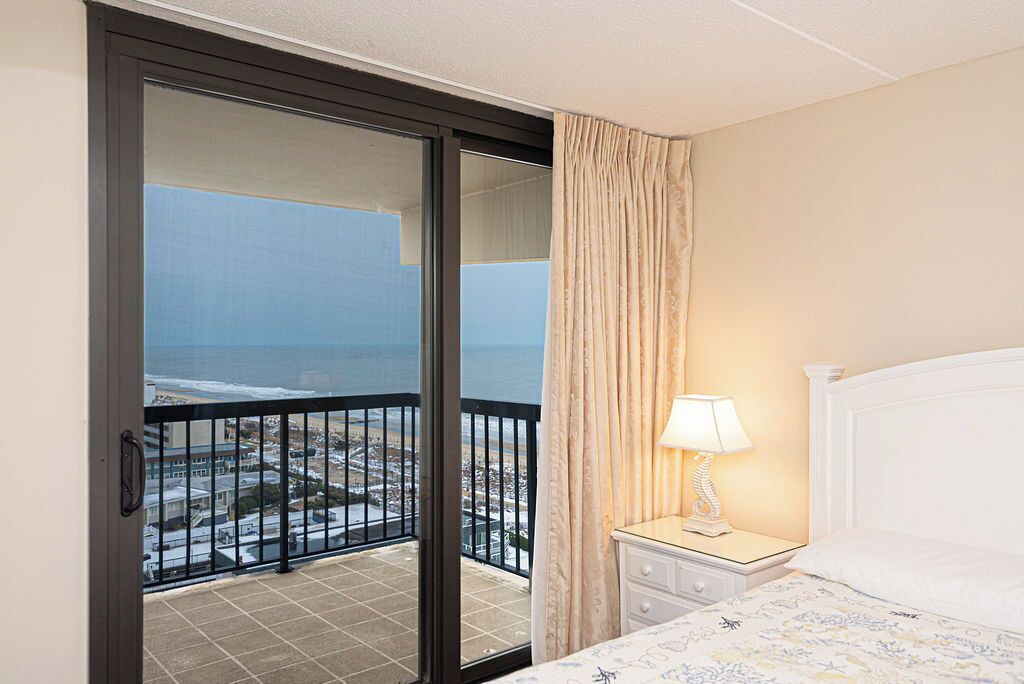 Photo of Bedroom in North Ocean City