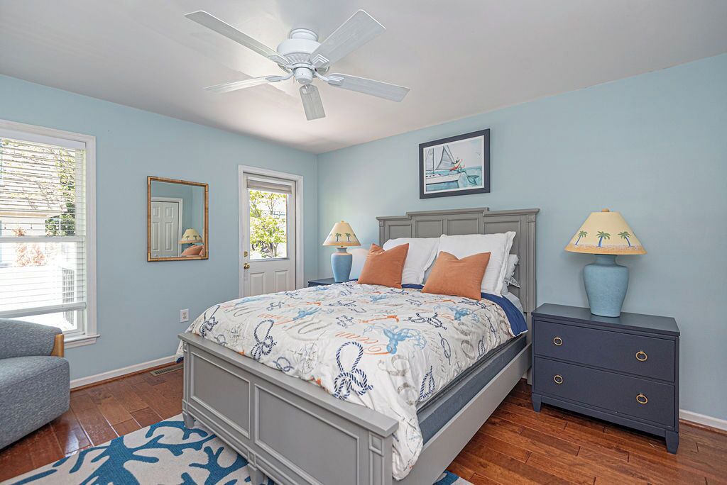 Photo of Bedroom in Little Salisbury