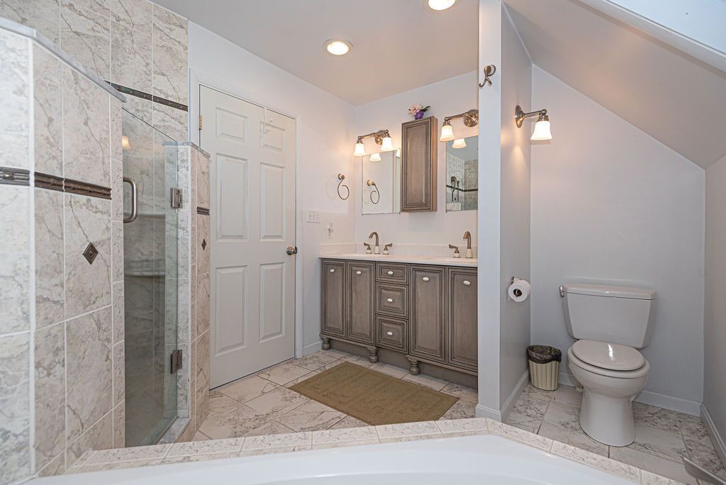 Photo of Bathroom in Little Salisbury