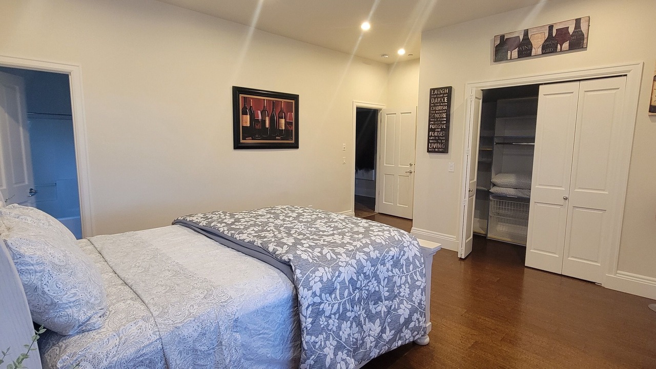 Photo of Bedroom in Brush Prairie