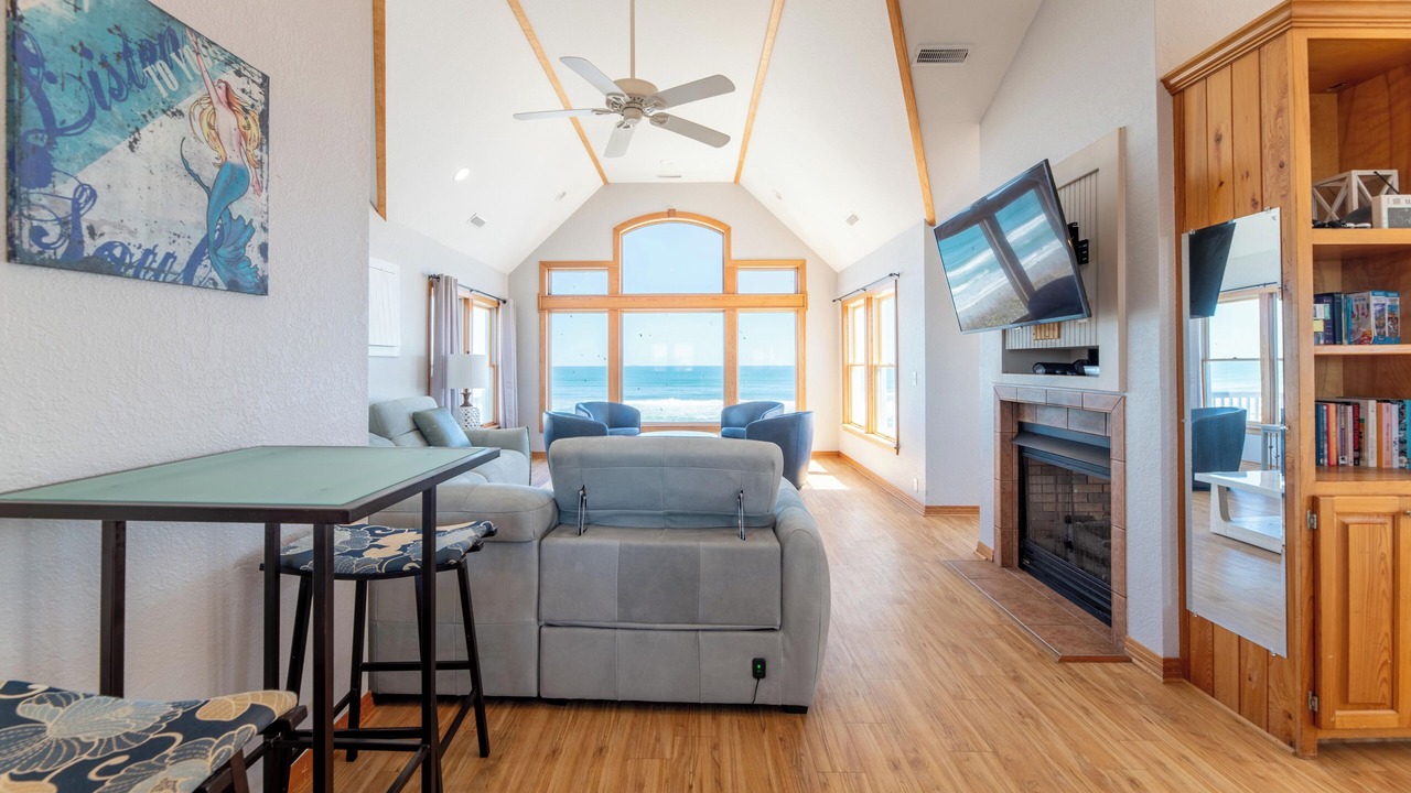 Photo of Bedroom in Ocean Sands