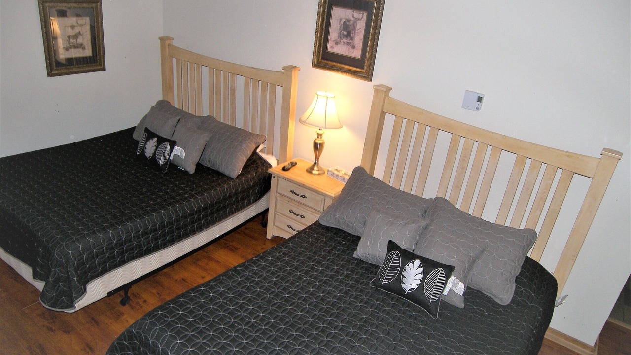 Photo of Bedroom in East Village at Copper
