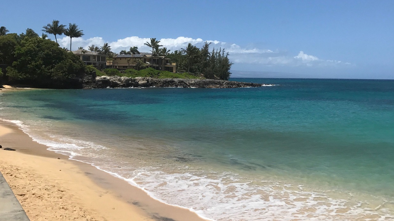 Photo of Others in Kahana