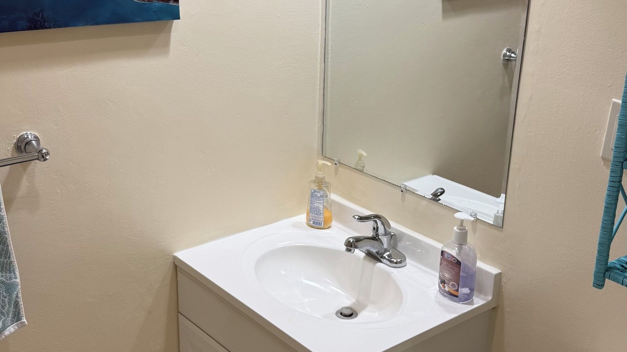 Photo of Bathroom in North Ocean City