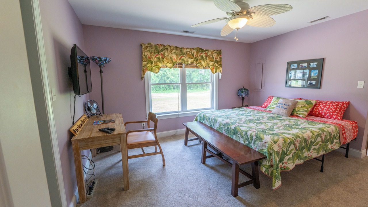 Photo of Bedroom in Stevensville