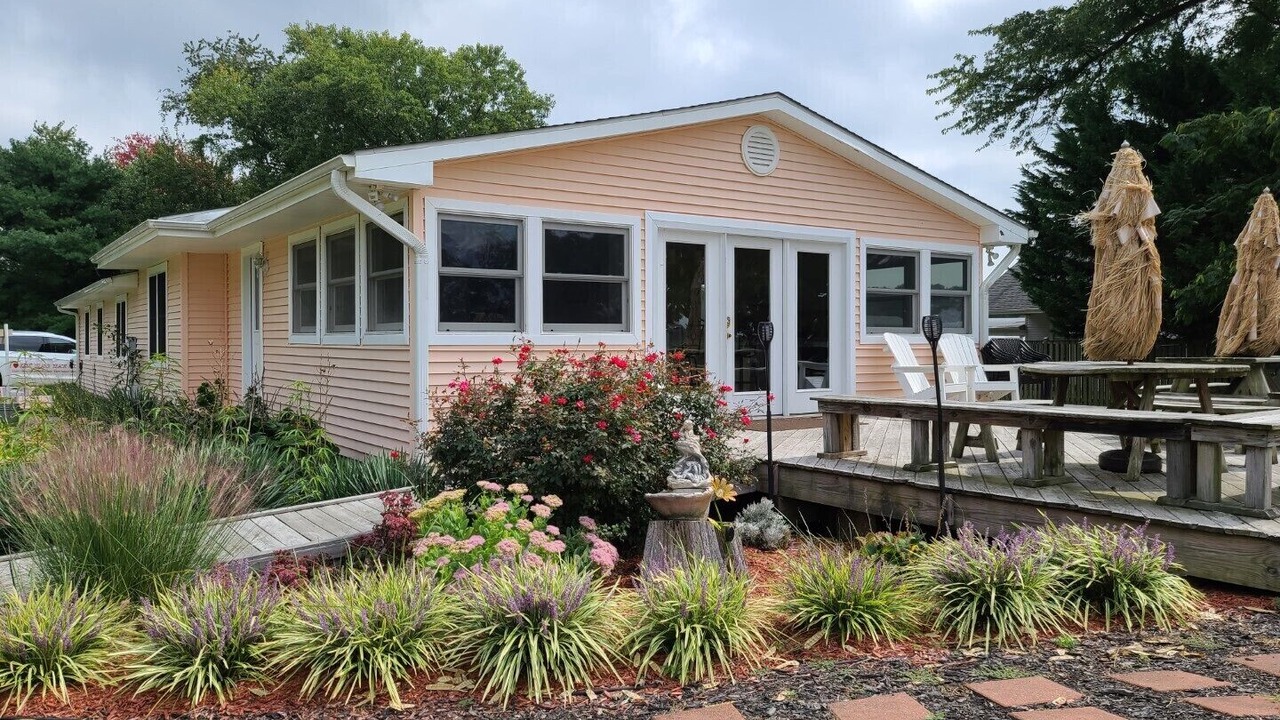 Photo of Outdoor in Stevensville