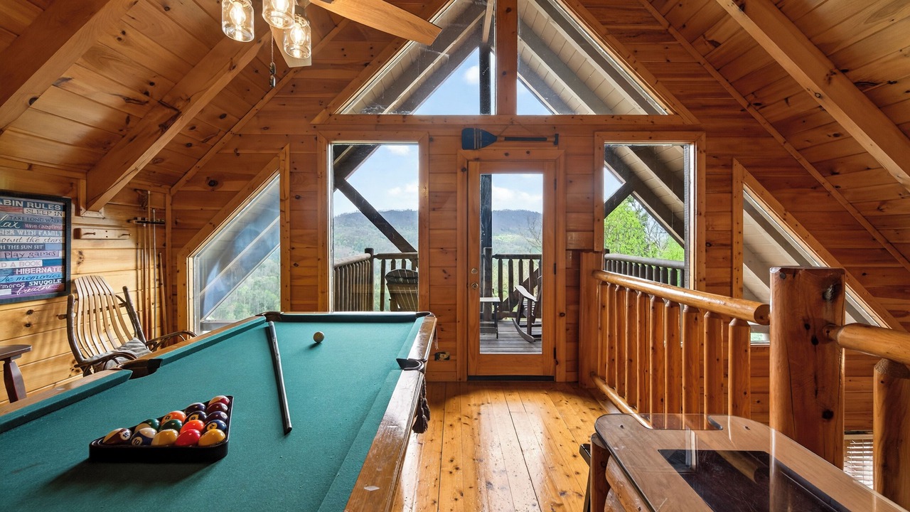 Photo of Outdoor in Pigeon Forge